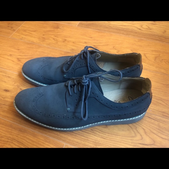clarks gambeson